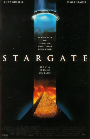Stargateposter